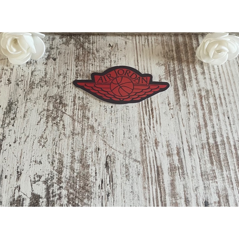 Brand new Nike Air Jordan sticker